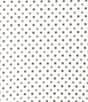 Color:White - Image 4 - State Street Essentials Albini 4FLEX Long Sleeve Mini Florals Coat Front Shirt