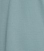Hart Schaffner Marx Luxury Performance The Driver Short Sleeve Solid Textured Polo - Image 4