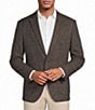 Hart Schaffner Marx The Heritage Standard Collection HartFlex Plaid Blazer - Image 1