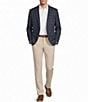 Hart Schaffner Marx The Heritage Standard Collection HartFlex Plaid Blazer - Image 3