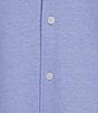 Hart Schaffner Marx The Heritage Standard Collection Oxford Pique Coat front Shirt - Image 4