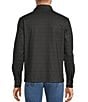 Hart Schaffner Marx The Heritage Standard Collection Plaid Shirt Jacket - Image 2