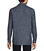 Hart Schaffner Marx The Heritage Standard Collection Solid Sport Shirt - Image 2