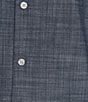 Hart Schaffner Marx The Heritage Standard Collection Solid Sport Shirt - Image 4