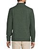 Hart Schaffner Marx The Heritage Standard Collection Textured Quarter Zip Pullover - Image 6