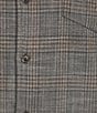 Hart Schaffner Marx The Heritage Standard Collection Textured Shirt Jacket - Image 4