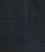 Hart Schaffner Marx The Reserve Collection HartFlex Texture Plaid Blazer, Color:Navy - Image 4