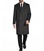 Hart Schaffner Marx Wool Blend Topcoat - Image 2
