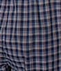Hart Schaffner Marx Woven Lounge Pants - Image 2