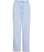 Hart Schaffner Marx Woven Pajama Pants - Image 2