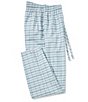 Hart Schaffner Marx Woven Pajama Pants - Image 2