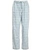 Hart Schaffner Marx Woven Pajama Pants - Image 2