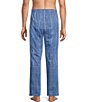 Hart Schaffner Marx Woven Pajama Pants - Image 2
