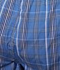 Hart Schaffner Marx Woven Pajama Pants - Image 4