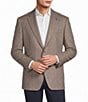 Hart Schaffner New York Modern Fit Herringbone Sport Coat - Image 1