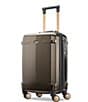 Hartmann Century Deluxe Hardside Carry-On Spinner Suitcase, Color:Bronze - Image 1