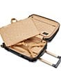 Hartmann Century Deluxe Hardside Carry-On Spinner Suitcase, Color:Bronze - Image 6