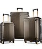 Hartmann Century Deluxe Hardside Carry-On Spinner Suitcase, Color:Bronze - Image 7