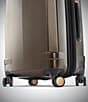Hartmann Century Deluxe Hardside Large Spinner Suitcase, Color:Bronze - Image 6