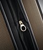 Hartmann Century Deluxe Hardside Medium Spinner Suitcase, Color:Bronze - Image 5