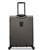 Color:Black Herring - Image 2 - Herringbone Deluxe Medium Spinner Suitcase