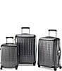 Hartmann Innovaire Extended Journey 30#double; Spinner Suitcase, Color:Graphite - Image 7