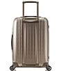 Color:Champagne - Image 2 - Innovaire Medium Journey 25#double; Spinner