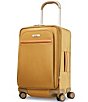 Color:Safari - Image 1 - Metropolitan 2 Global Carry-On Expandable Spinner Suitcase