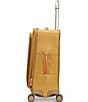 Color:Safari - Image 2 - Metropolitan 2 Global Carry-On Expandable Spinner Suitcase
