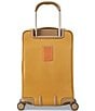 Color:Safari - Image 3 - Metropolitan 2 Global Carry-On Expandable Spinner Suitcase