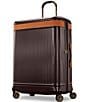 Hartmann Reserve Large Expandable Journey Spinner Suitcase, Color:Winter Oak - Image 1