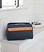 Hartmann Reserve Travel Kit, Color:Midnight Navy - Image 7