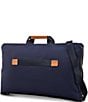 Hartmann Reserve Trifold Garment Bag, Color:Midnight Navy - Image 2