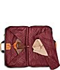 Hartmann Reserve Trifold Garment Bag, Color:Midnight Navy - Image 3