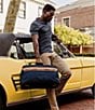Hartmann Reserve Weekender Duffle Bag, Color:Midnight Navy - Image 7