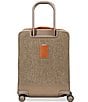Color:Tweed - Image 3 - Tweed Legend 22#double; Dom Expandable Spinner Suitcase