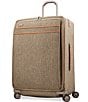 Color:Tweed - Image 1 - Tweed Legend Journey Expandable Spinner Suitcase