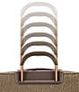 Hartmann Tweed Extended Journey Suitcase, Color:Tweed/Natural - Image 5