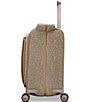 Color:Tweed - Image 2 - Tweed Legend Garment Spinner Suitcase
