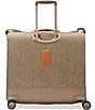 Color:Tweed - Image 3 - Tweed Legend Garment Spinner Suitcase