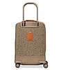 Color:Tweed - Image 3 - Tweed Legend Expandable Spinner Suitcase