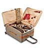 Color:Tweed - Image 4 - Tweed Legend Expandable Spinner Suitcase