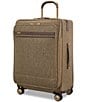 Hartmann Tweed Journey Medium Spinner Suitcase, Color:Tweed/Natural - Image 1