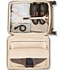 Hartmann Tweed Journey Medium Spinner Suitcase, Color:Tweed/Natural - Image 3
