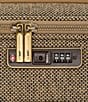 Hartmann Tweed Journey Medium Spinner Suitcase, Color:Tweed/Natural - Image 4