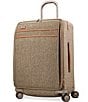 Color:Tweed - Image 1 - Tweed Legend Journey Medium Spinner Suitcase