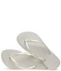 Havaianas Slim Metallic Flip-Flops | Dillard's