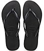 Havaianas Slim Metallic Flip-Flops | Dillard's