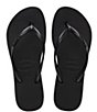 Havaianas Women's Slim Flatform Flip Flops | Dillard's