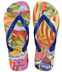 Havaianas x FARM Rio Women´s Summer Picnic Top Flip Flops,Specials : American Fashion Style Bags On Sale Havaianas x FARM Rio Women´s Summer Picnic Top Flip Flops,Specials : American Fashion Style Bags On Sale